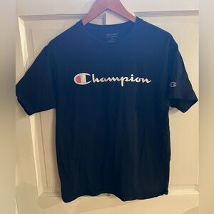 Champion tshirt